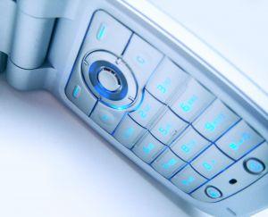 Telus Mobility Cell Phones