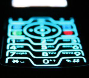 Suncom Replacement Cell Phones