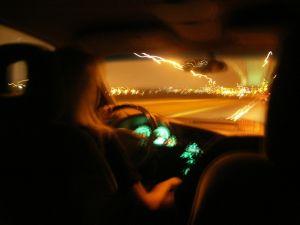 Driving Safety and Cell Phones