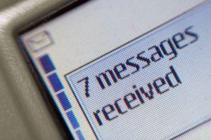Retrieve Text Messages Online