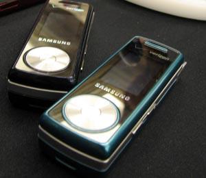 Samsung Juke Review