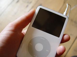 iPod vs. Cell Phone: A Mobile Music Revolution