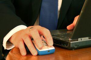 HTML E-mail Program for Blackberry
