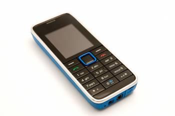 cell phone