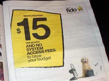 Fido Cellular