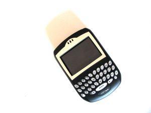 How Does a Blackberry Work?