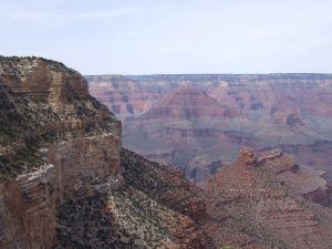 Grand Canyon Cell Phone Coverage