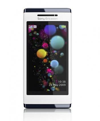 Sony Ericsson Aino