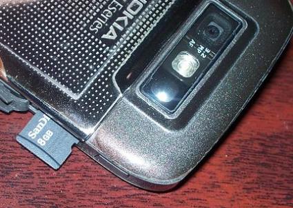 Buying Expandable Memory Cell Phones