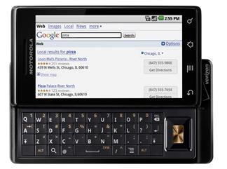 Droid Phone