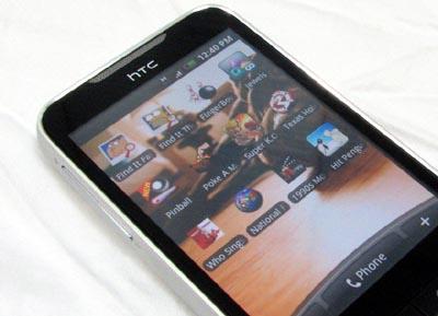 android phone
