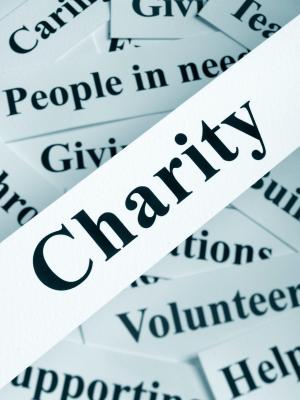 Charity