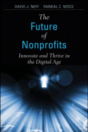 The Future of Nonprofits cover