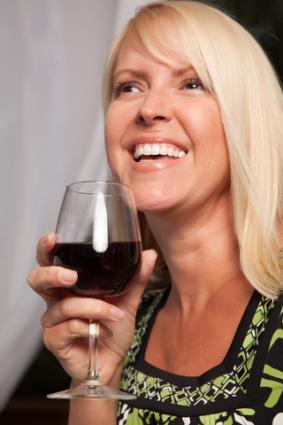 wine tasting