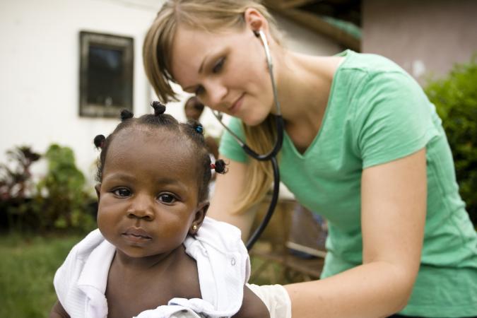 Health Worker