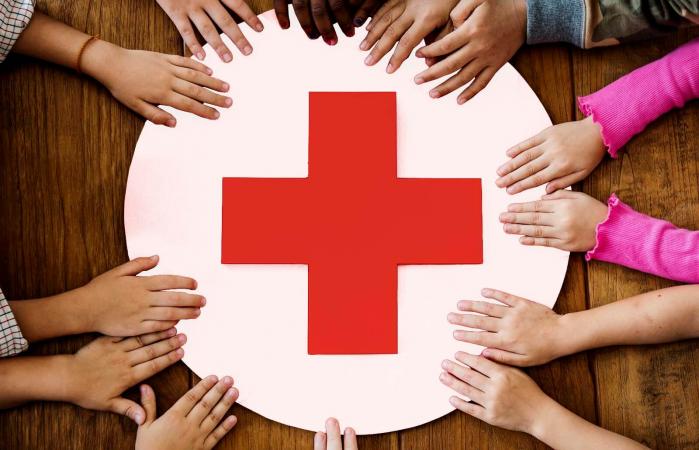 American Red Cross