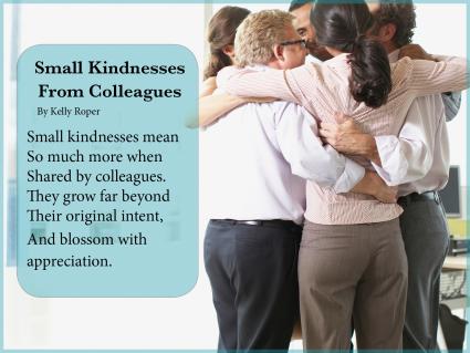 Meaningful Thank You Poems Lovetoknow