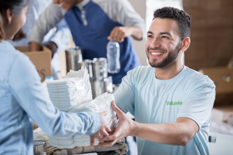 Where to Donate Diapers & Other Ways to Help End Diaper Need LoveToKnow