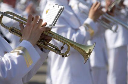 band fundraising