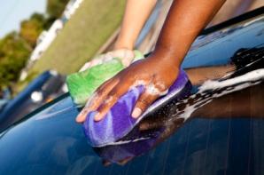 carwash