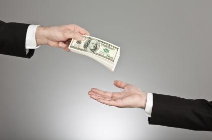 money
