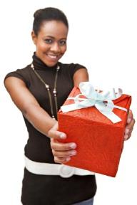 Holiday Gift