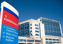 hospital