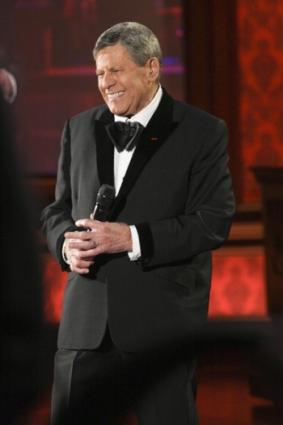 Jerry Lewis Telethon