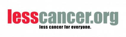 Less Cancer