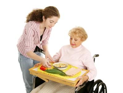 Volunteer Ideas