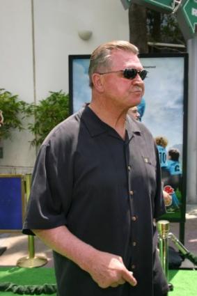 Mike Ditka