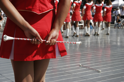 Color Guard Uniforms | LoveToKnow