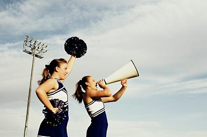 School Spirit