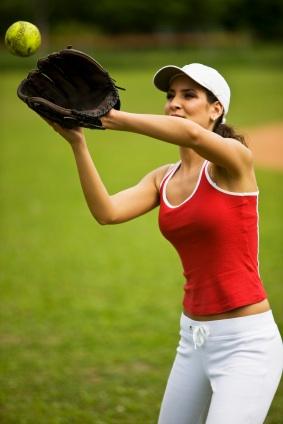 Fastpitch Softball