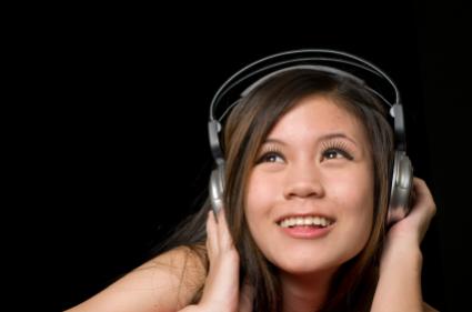 Custom Made Cheerleading Music