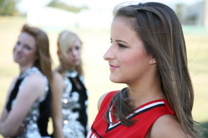 Instrumental Music for Cheerleading Tryouts