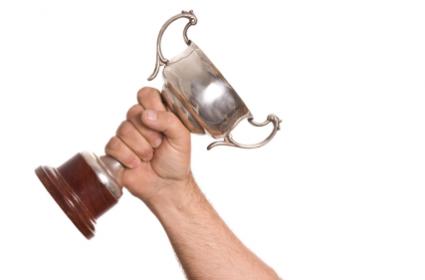trophy