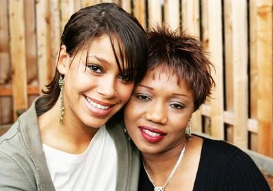 Zeta Phi Beta are sisters for life.