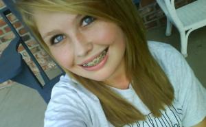 Hailey Soard