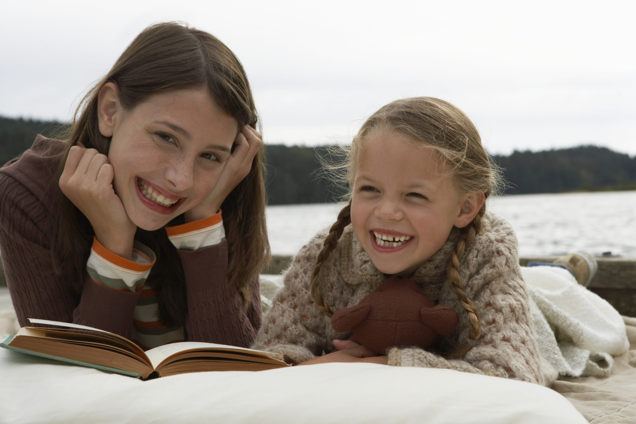 Popular Realistic Fiction Books For Kids Lovetoknow