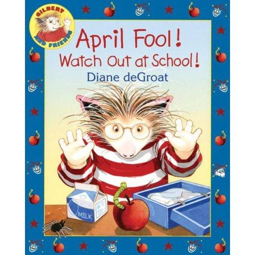 April Fools Stories for Kids LoveToKnow
