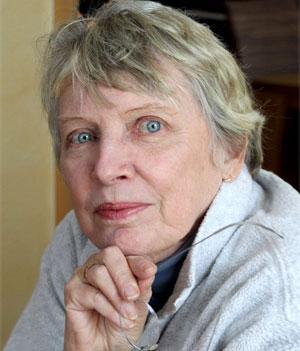 Lois Lowry