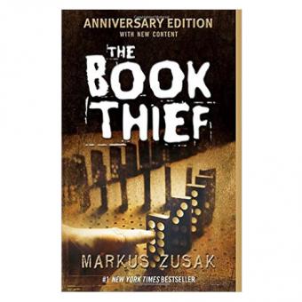 The Book Thief