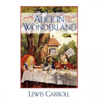 Alice in Wonderland