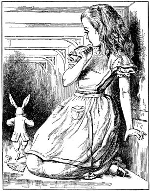 Alice in Wonderland