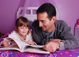 Reading a short fable