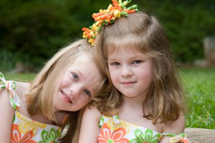 sisters