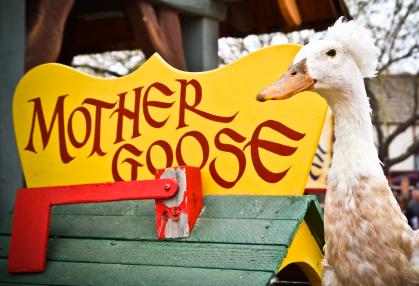 mother goose