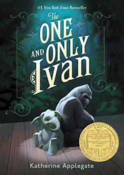 The One and Only Ivan