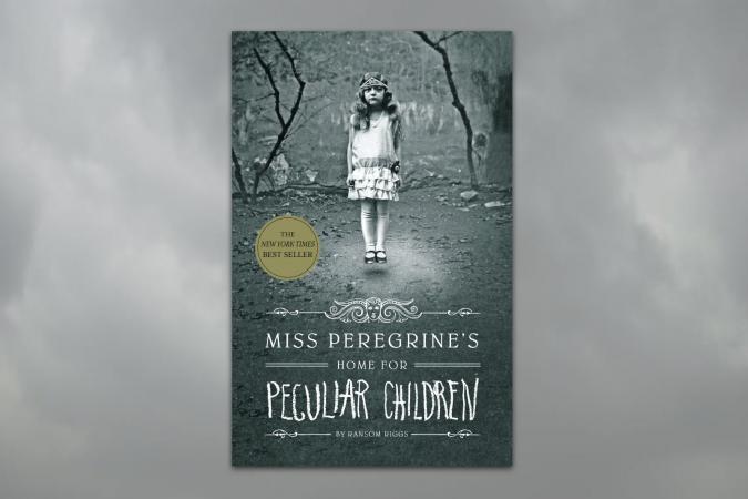 Miss Peregrines Home for Peculiar Children